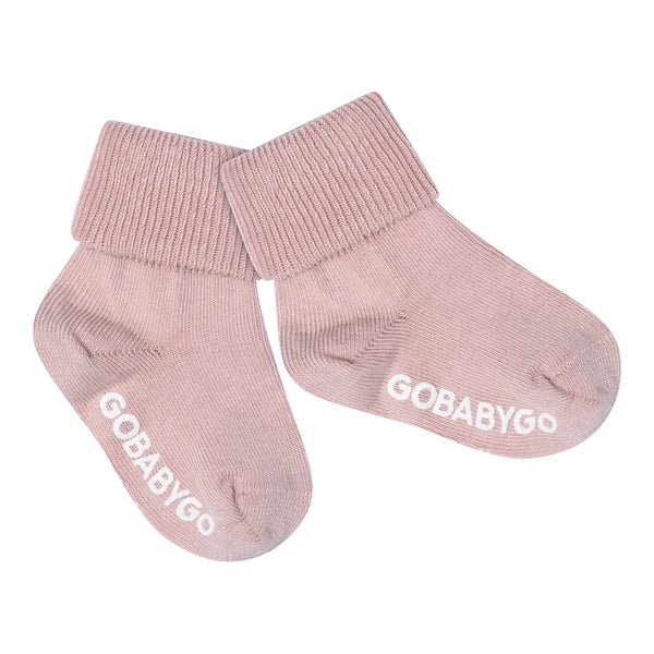 Non-slip Grip socks organic cotton - Alt Rosa