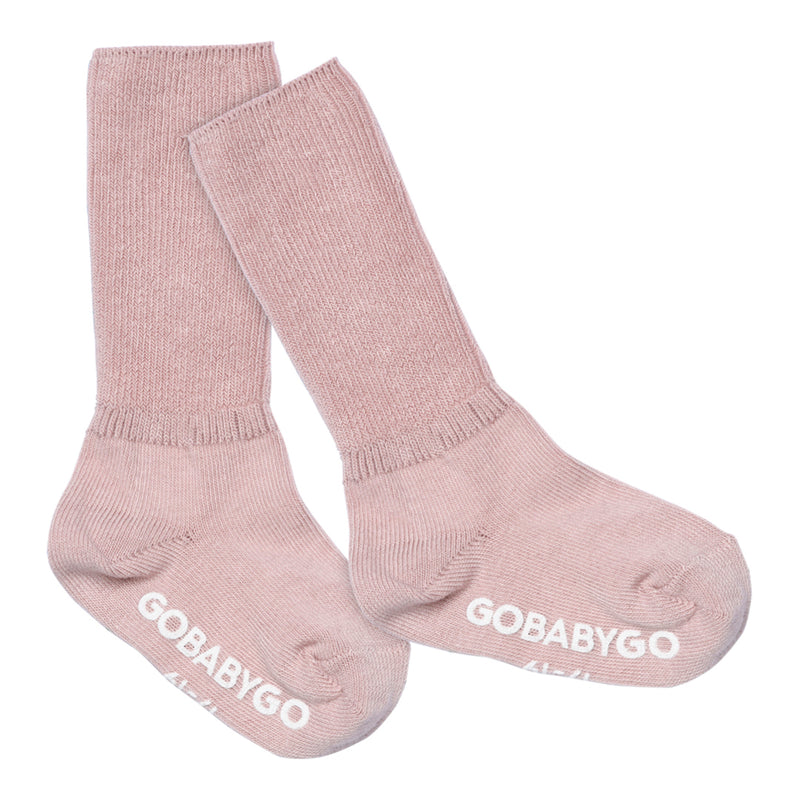 Non-slip Grip socks organic cotton - Alt Rosa