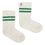 Non-slip Sports Socks - Green