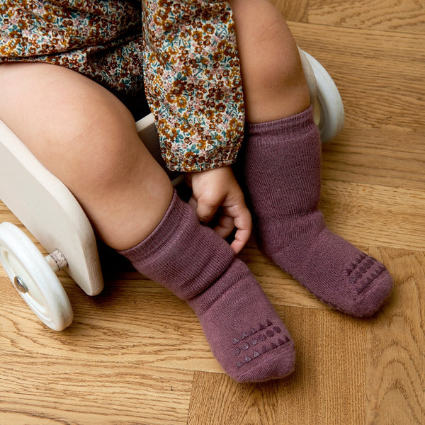 Chaussettes baby cool pour bébé - Les Raffineurs